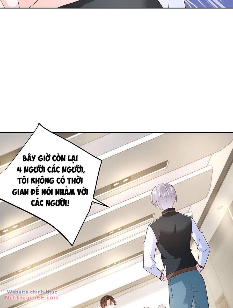 đọc truyện Mỗi Tuần Ta Có Một Nghề Nghiệp Mới Chương 401 ảnh 50 tại Thiên Thai Truyện