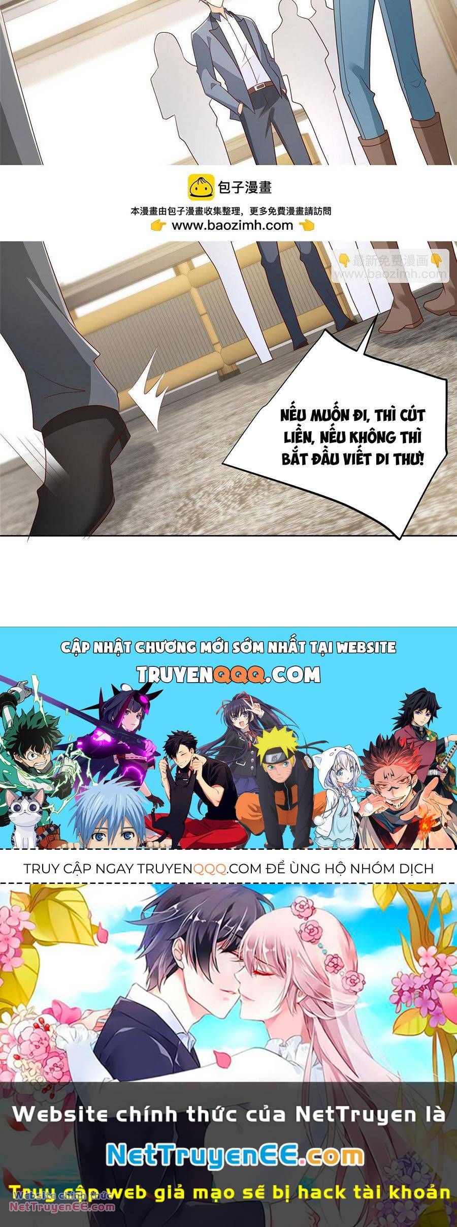 đọc truyện Mỗi Tuần Ta Có Một Nghề Nghiệp Mới Chương 401 ảnh 51 tại Thiên Thai Truyện