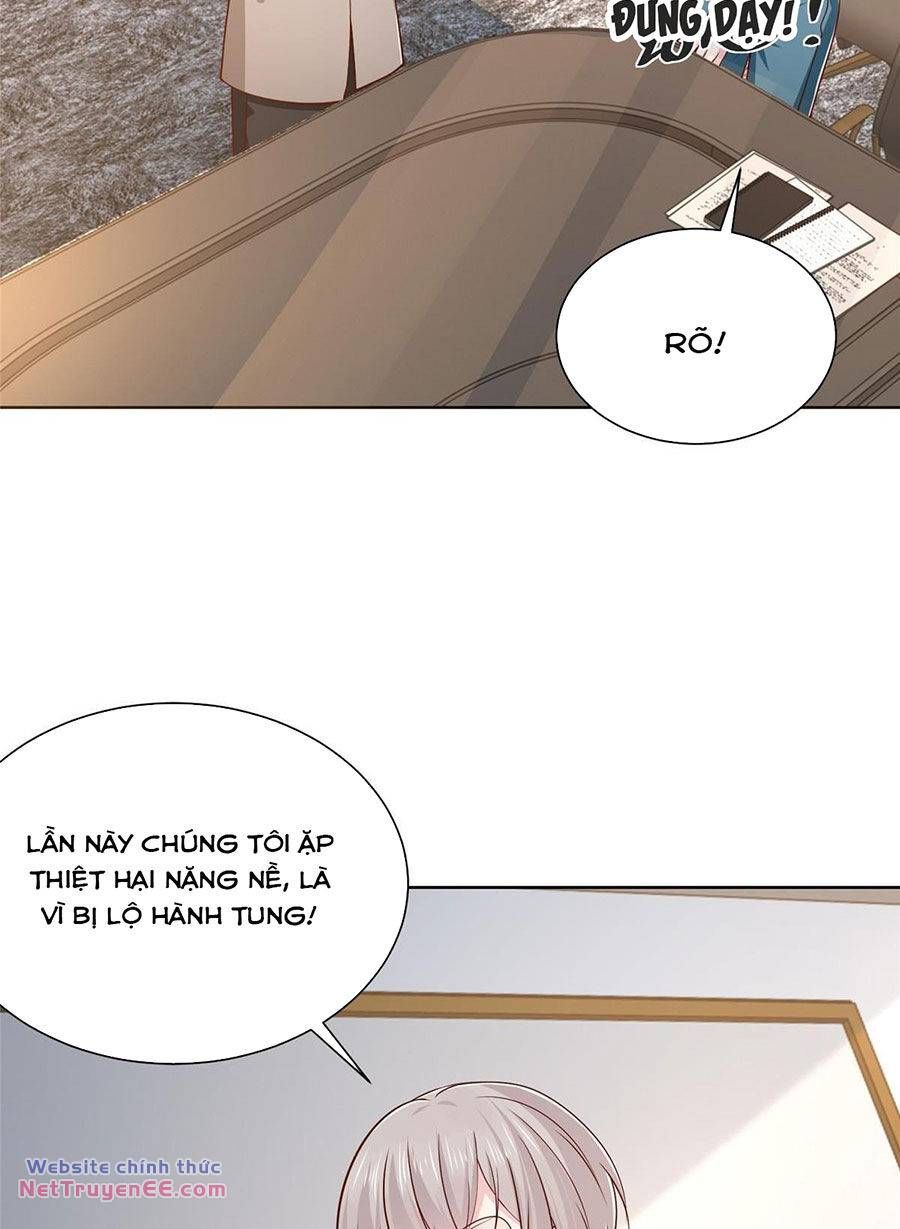 đọc truyện Mỗi Tuần Ta Có Một Nghề Nghiệp Mới Chương 401 ảnh 7 tại Thiên Thai Truyện