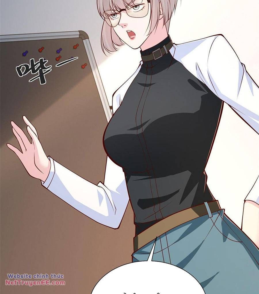 đọc truyện Mỗi Tuần Ta Có Một Nghề Nghiệp Mới Chương 401 ảnh 8 tại Thiên Thai Truyện