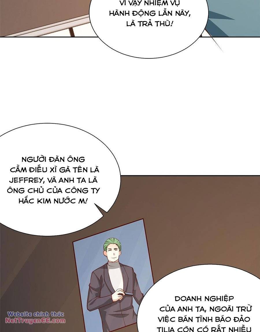 đọc truyện Mỗi Tuần Ta Có Một Nghề Nghiệp Mới Chương 401 ảnh 9 tại Thiên Thai Truyện