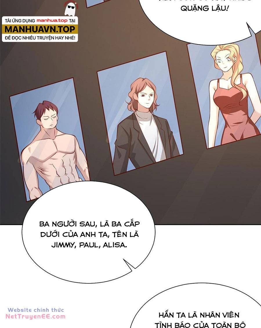 đọc truyện Mỗi Tuần Ta Có Một Nghề Nghiệp Mới Chương 401 ảnh 10 tại Thiên Thai Truyện