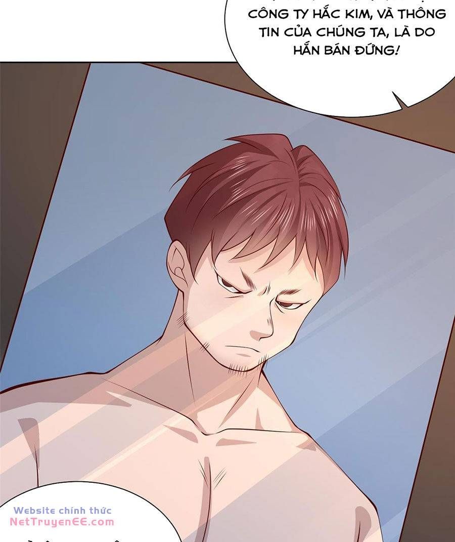 đọc truyện Mỗi Tuần Ta Có Một Nghề Nghiệp Mới Chương 401 ảnh 11 tại Thiên Thai Truyện