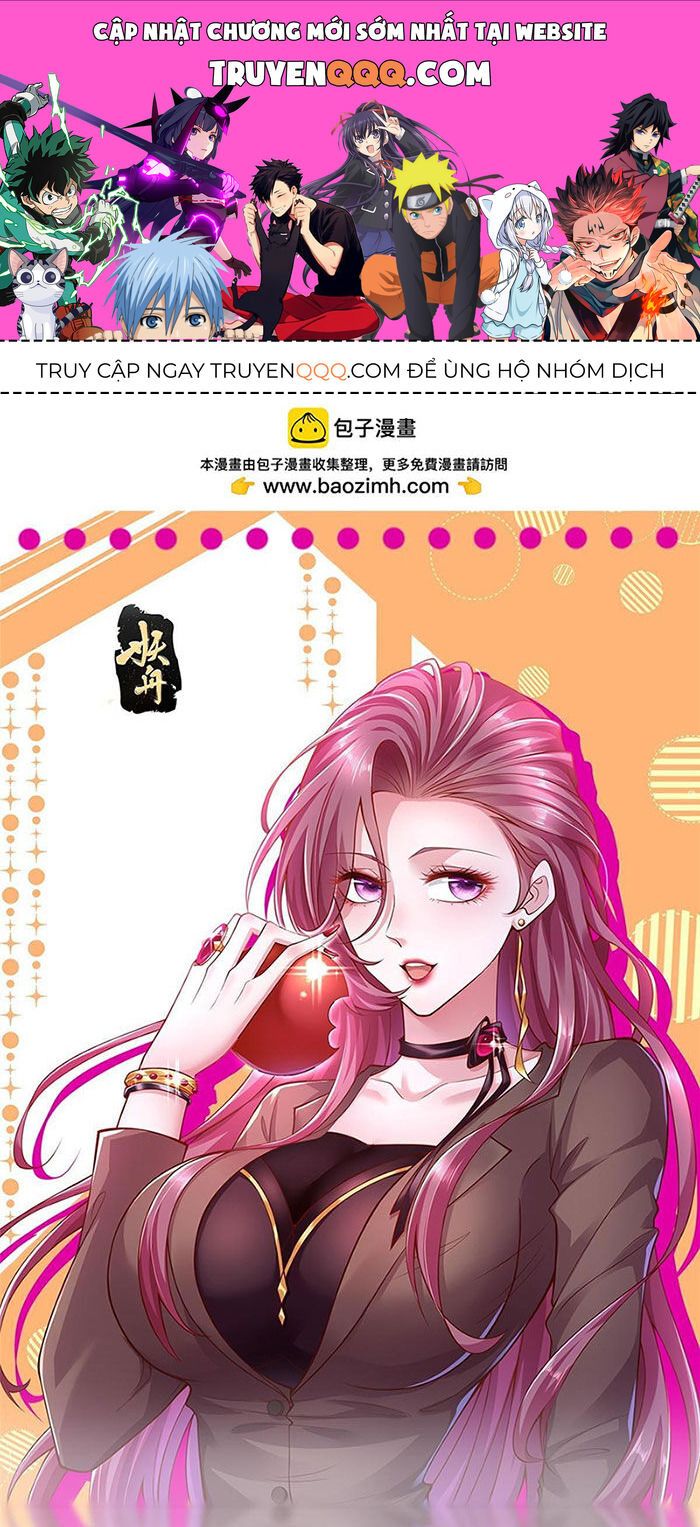 đọc truyện Mỗi Tuần Ta Có Một Nghề Nghiệp Mới Chương 403 ảnh 3 tại Thiên Thai Truyện