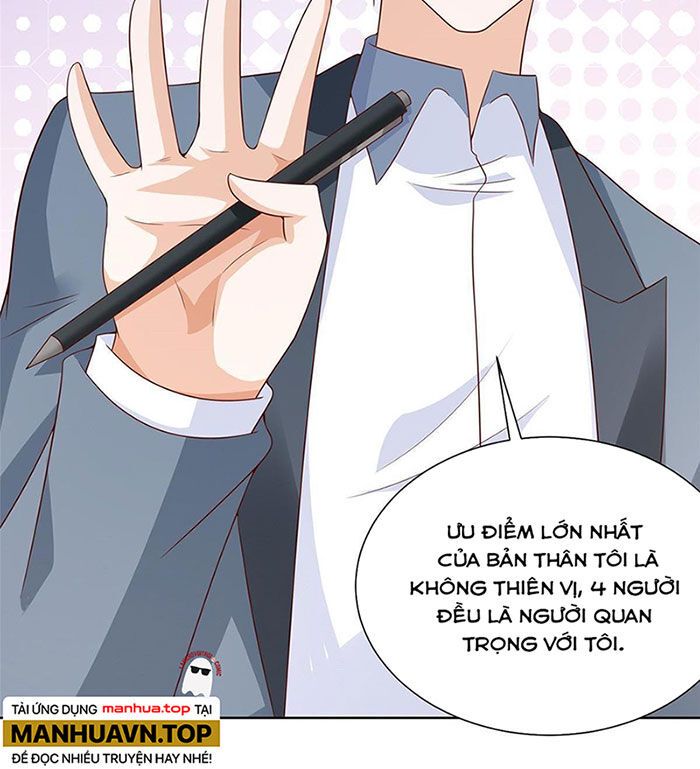 đọc truyện Mỗi Tuần Ta Có Một Nghề Nghiệp Mới Chương 403 ảnh 13 tại Thiên Thai Truyện