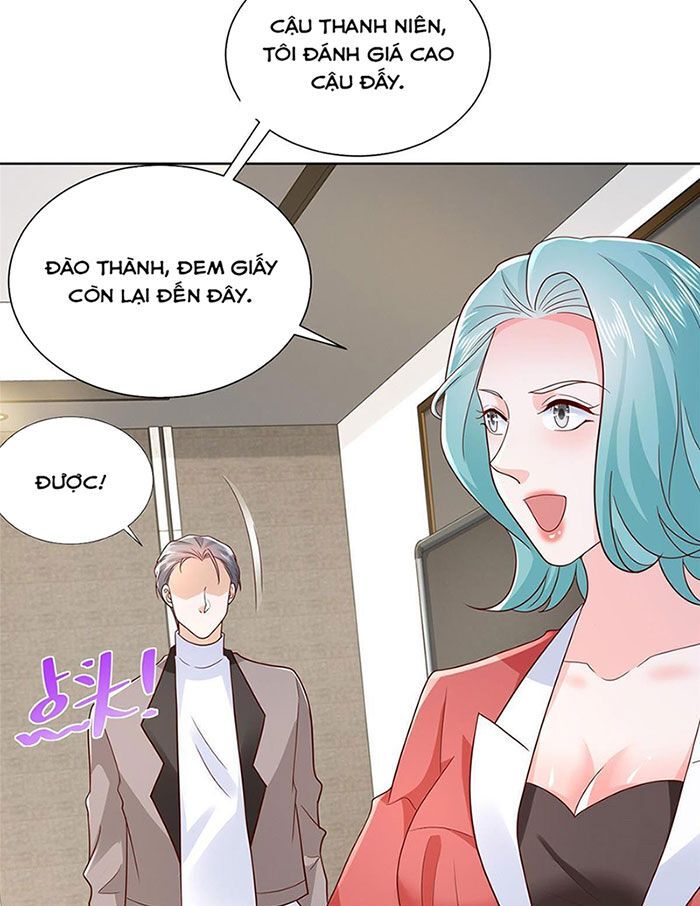 đọc truyện Mỗi Tuần Ta Có Một Nghề Nghiệp Mới Chương 403 ảnh 15 tại Thiên Thai Truyện