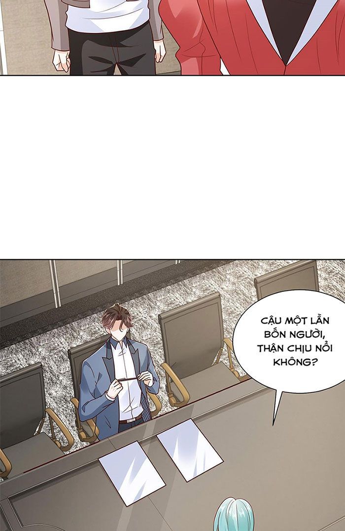 đọc truyện Mỗi Tuần Ta Có Một Nghề Nghiệp Mới Chương 403 ảnh 16 tại Thiên Thai Truyện