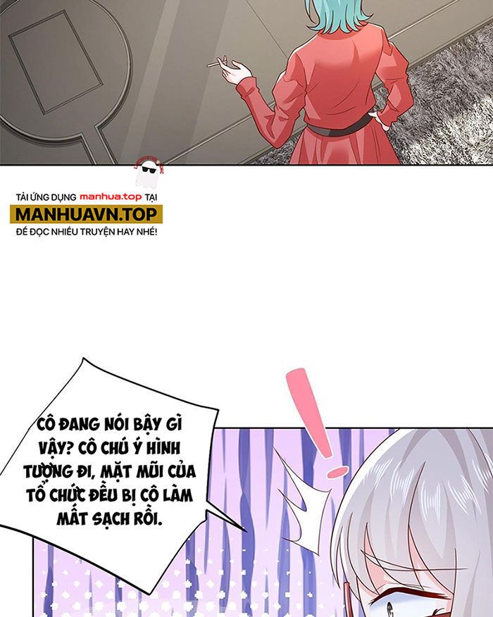 đọc truyện Mỗi Tuần Ta Có Một Nghề Nghiệp Mới Chương 403 ảnh 17 tại Thiên Thai Truyện