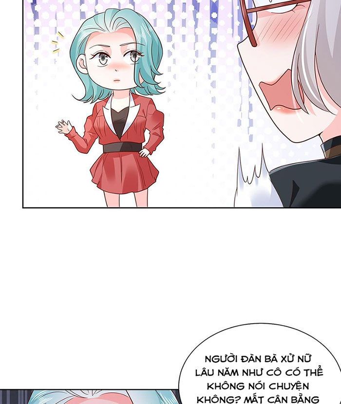 đọc truyện Mỗi Tuần Ta Có Một Nghề Nghiệp Mới Chương 403 ảnh 18 tại Thiên Thai Truyện