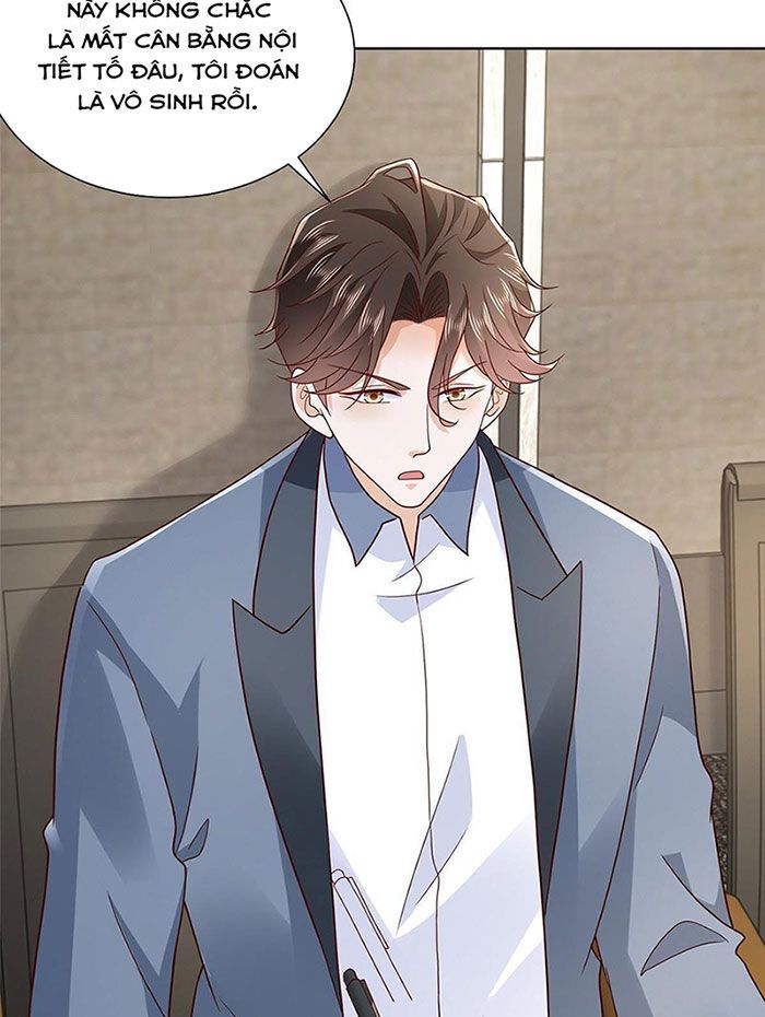 đọc truyện Mỗi Tuần Ta Có Một Nghề Nghiệp Mới Chương 403 ảnh 20 tại Thiên Thai Truyện