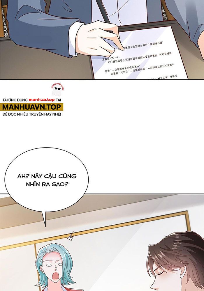 đọc truyện Mỗi Tuần Ta Có Một Nghề Nghiệp Mới Chương 403 ảnh 21 tại Thiên Thai Truyện