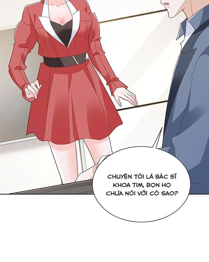 đọc truyện Mỗi Tuần Ta Có Một Nghề Nghiệp Mới Chương 403 ảnh 22 tại Thiên Thai Truyện