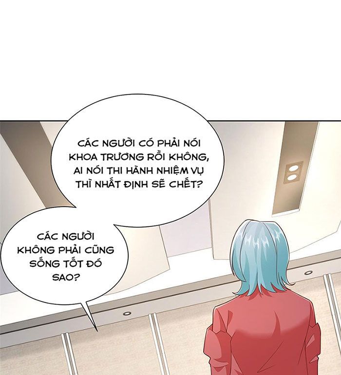 đọc truyện Mỗi Tuần Ta Có Một Nghề Nghiệp Mới Chương 403 ảnh 24 tại Thiên Thai Truyện