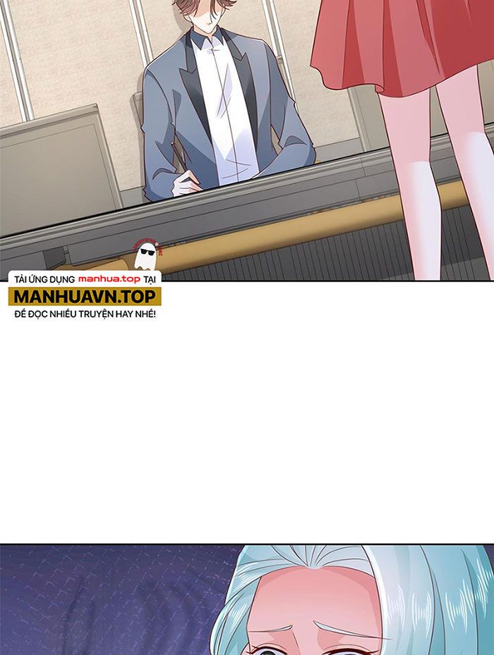 đọc truyện Mỗi Tuần Ta Có Một Nghề Nghiệp Mới Chương 403 ảnh 26 tại Thiên Thai Truyện