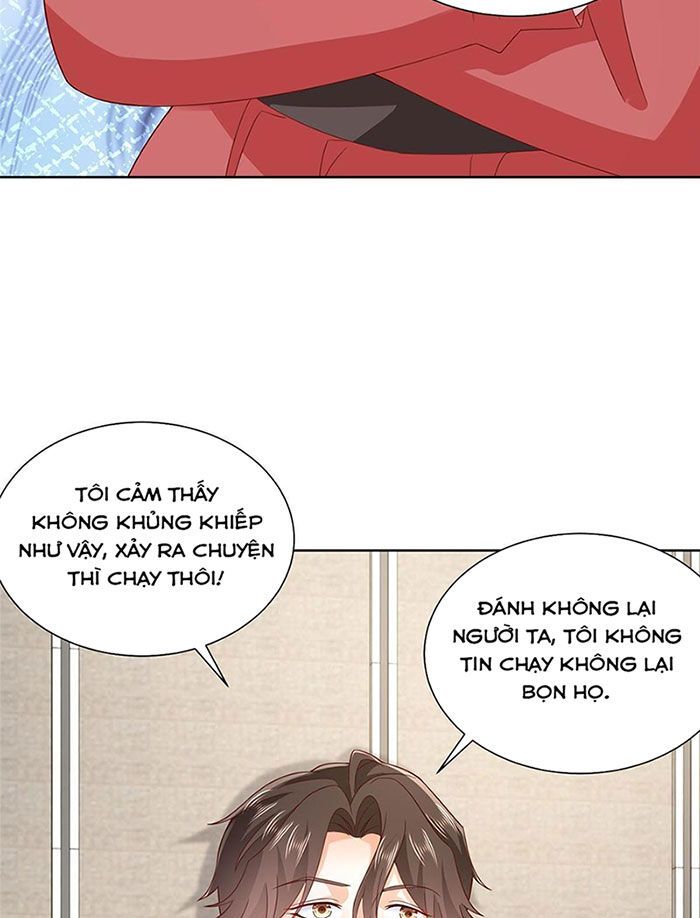 đọc truyện Mỗi Tuần Ta Có Một Nghề Nghiệp Mới Chương 403 ảnh 28 tại Thiên Thai Truyện