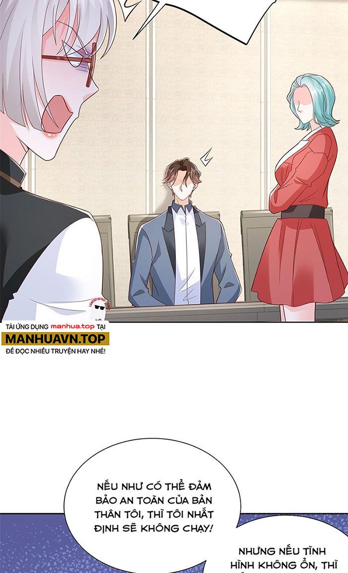 đọc truyện Mỗi Tuần Ta Có Một Nghề Nghiệp Mới Chương 403 ảnh 30 tại Thiên Thai Truyện