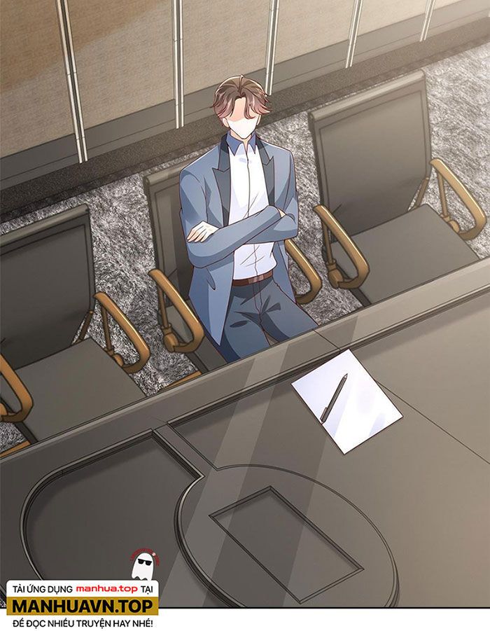 đọc truyện Mỗi Tuần Ta Có Một Nghề Nghiệp Mới Chương 403 ảnh 5 tại Thiên Thai Truyện