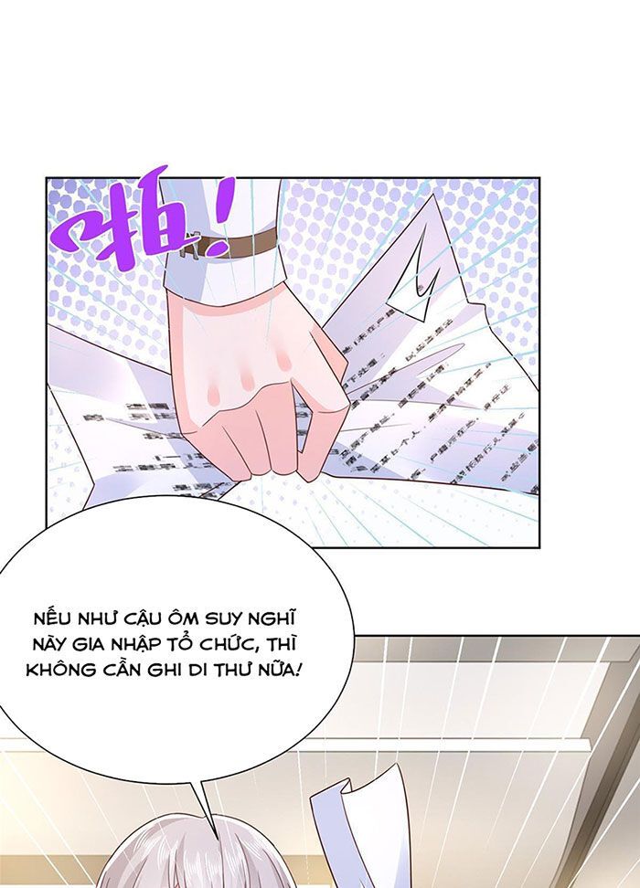 đọc truyện Mỗi Tuần Ta Có Một Nghề Nghiệp Mới Chương 403 ảnh 32 tại Thiên Thai Truyện