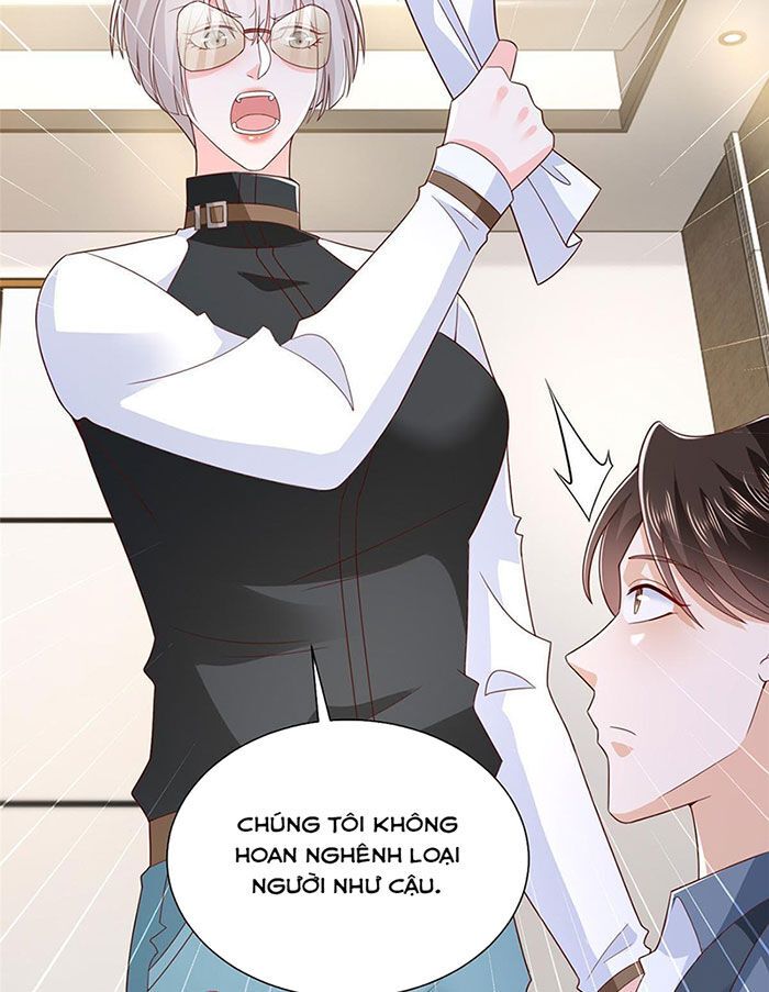 đọc truyện Mỗi Tuần Ta Có Một Nghề Nghiệp Mới Chương 403 ảnh 33 tại Thiên Thai Truyện