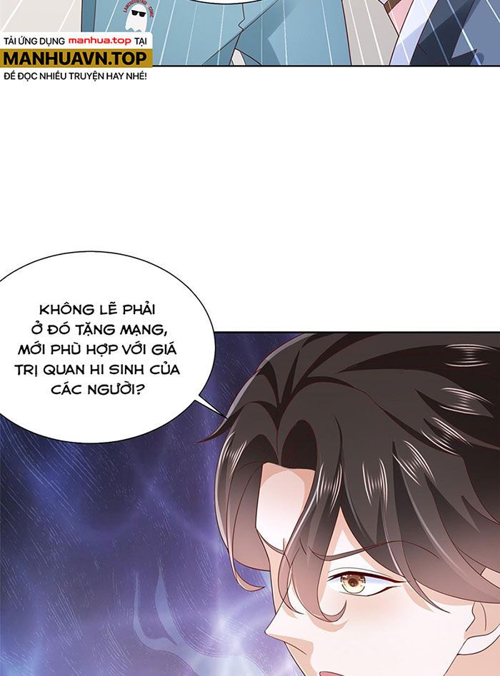 đọc truyện Mỗi Tuần Ta Có Một Nghề Nghiệp Mới Chương 403 ảnh 34 tại Thiên Thai Truyện