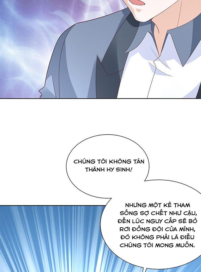 đọc truyện Mỗi Tuần Ta Có Một Nghề Nghiệp Mới Chương 403 ảnh 35 tại Thiên Thai Truyện