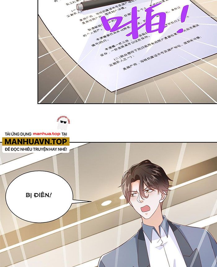 đọc truyện Mỗi Tuần Ta Có Một Nghề Nghiệp Mới Chương 403 ảnh 38 tại Thiên Thai Truyện