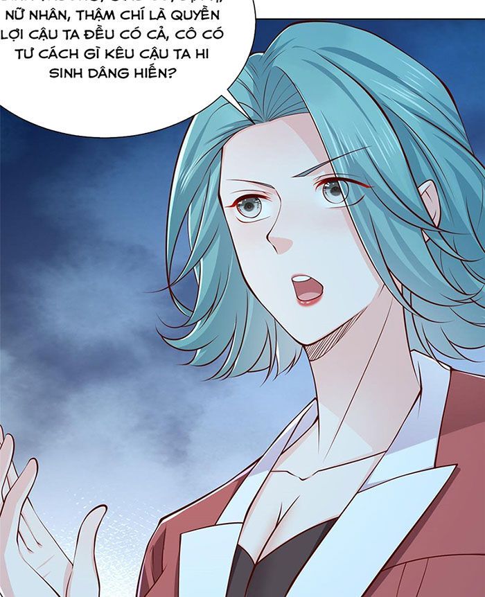 đọc truyện Mỗi Tuần Ta Có Một Nghề Nghiệp Mới Chương 403 ảnh 43 tại Thiên Thai Truyện