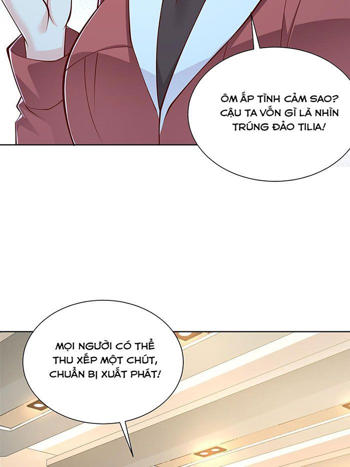 đọc truyện Mỗi Tuần Ta Có Một Nghề Nghiệp Mới Chương 403 ảnh 44 tại Thiên Thai Truyện