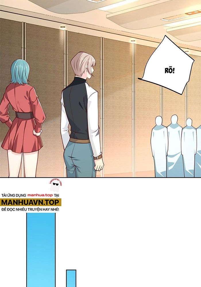 đọc truyện Mỗi Tuần Ta Có Một Nghề Nghiệp Mới Chương 403 ảnh 45 tại Thiên Thai Truyện