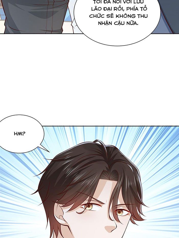 đọc truyện Mỗi Tuần Ta Có Một Nghề Nghiệp Mới Chương 403 ảnh 50 tại Thiên Thai Truyện