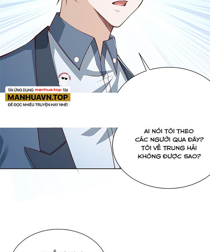 đọc truyện Mỗi Tuần Ta Có Một Nghề Nghiệp Mới Chương 403 ảnh 51 tại Thiên Thai Truyện