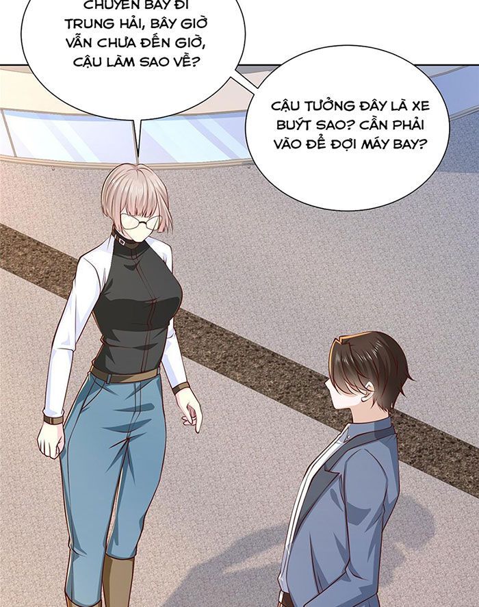 đọc truyện Mỗi Tuần Ta Có Một Nghề Nghiệp Mới Chương 403 ảnh 52 tại Thiên Thai Truyện