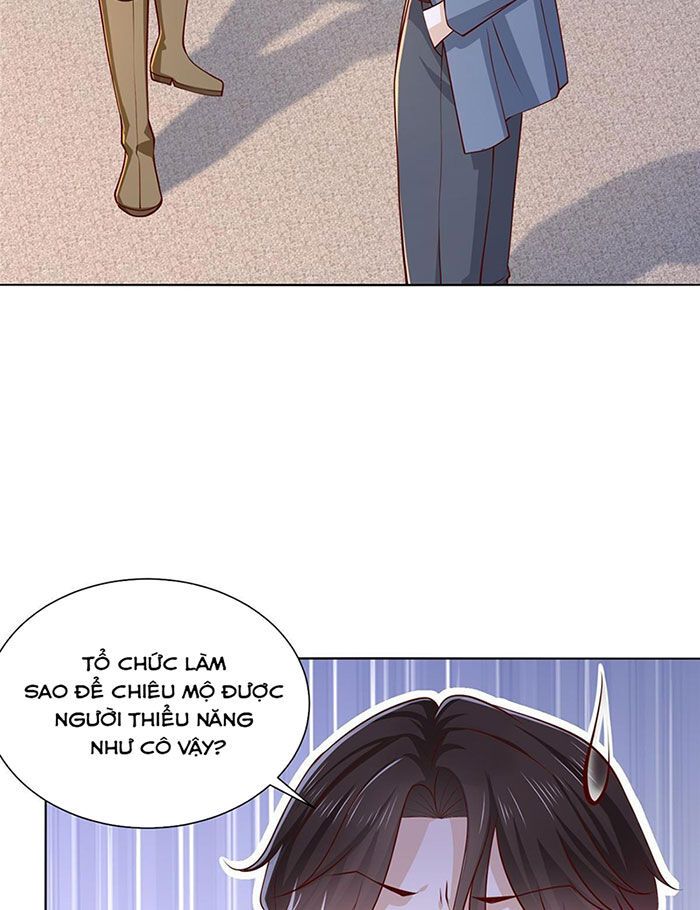 đọc truyện Mỗi Tuần Ta Có Một Nghề Nghiệp Mới Chương 403 ảnh 53 tại Thiên Thai Truyện