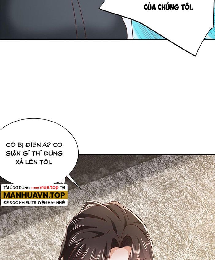 đọc truyện Mỗi Tuần Ta Có Một Nghề Nghiệp Mới Chương 403 ảnh 9 tại Thiên Thai Truyện