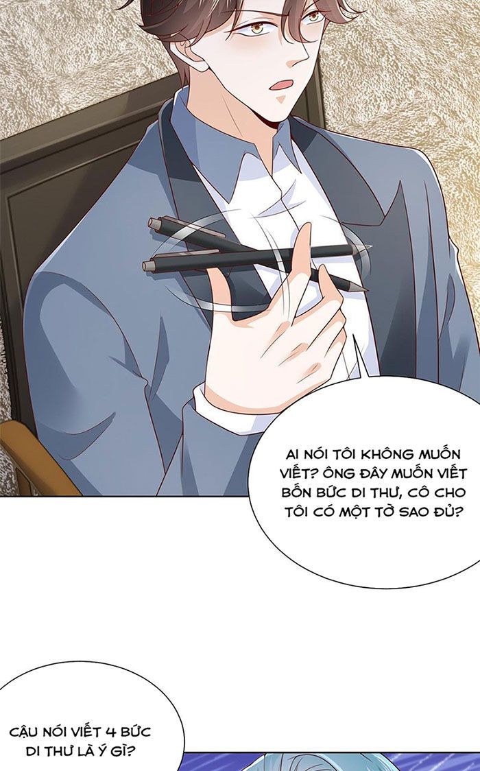 đọc truyện Mỗi Tuần Ta Có Một Nghề Nghiệp Mới Chương 403 ảnh 10 tại Thiên Thai Truyện