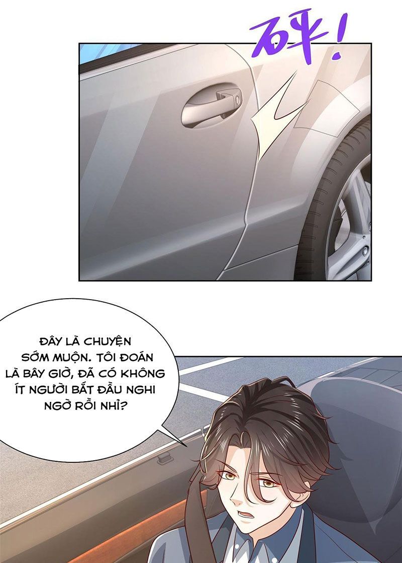 đọc truyện Mỗi Tuần Ta Có Một Nghề Nghiệp Mới Chương 404 ảnh 13 tại Thiên Thai Truyện