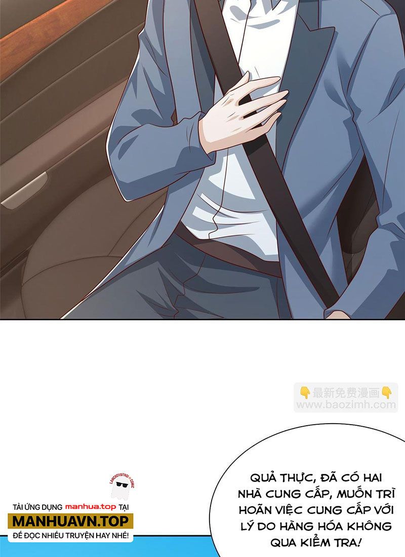 đọc truyện Mỗi Tuần Ta Có Một Nghề Nghiệp Mới Chương 404 ảnh 14 tại Thiên Thai Truyện