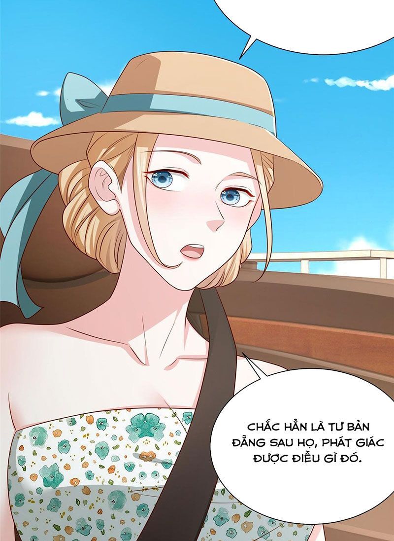 đọc truyện Mỗi Tuần Ta Có Một Nghề Nghiệp Mới Chương 404 ảnh 15 tại Thiên Thai Truyện