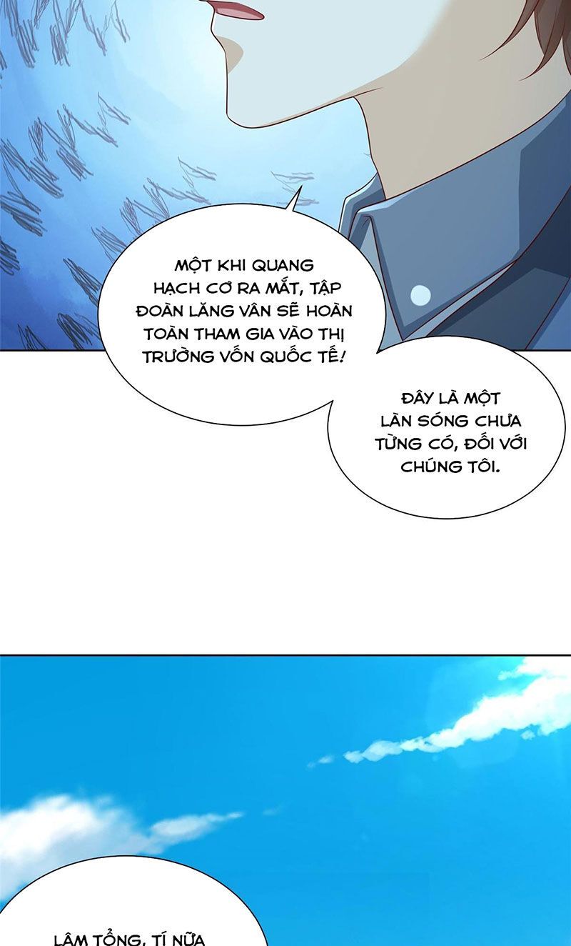 đọc truyện Mỗi Tuần Ta Có Một Nghề Nghiệp Mới Chương 404 ảnh 17 tại Thiên Thai Truyện