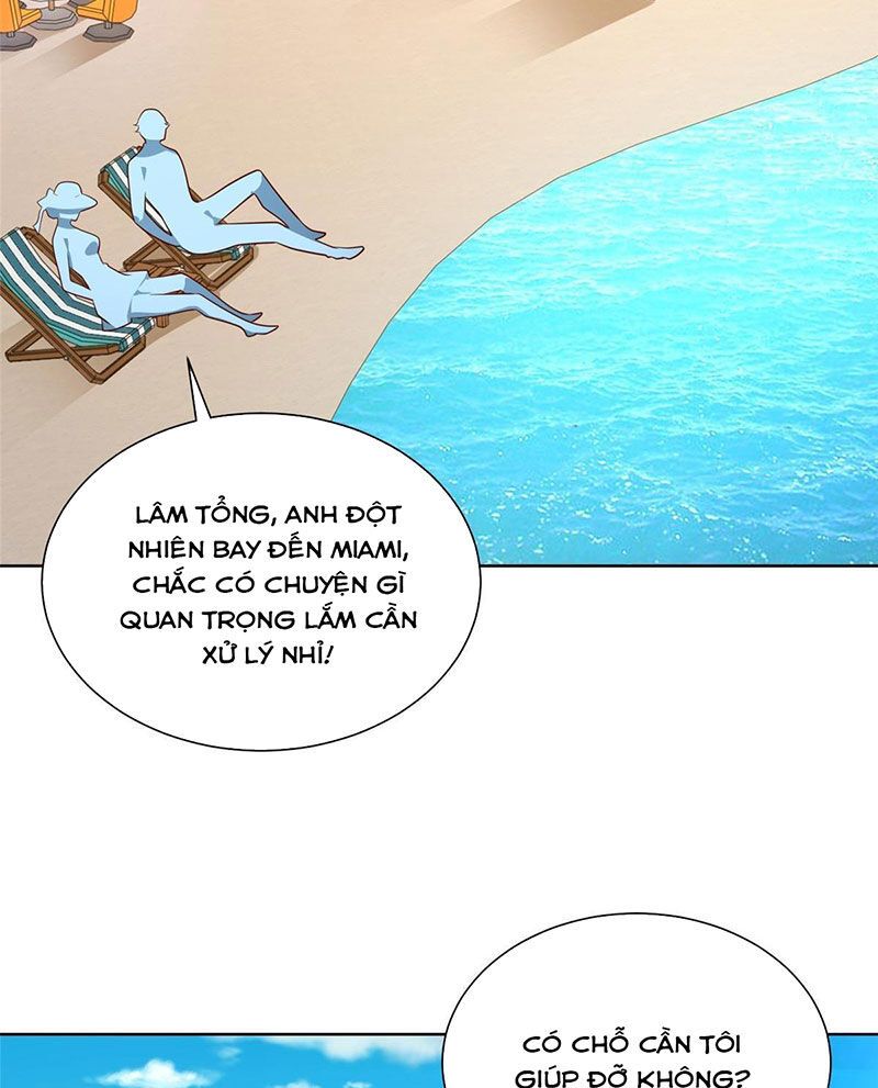 đọc truyện Mỗi Tuần Ta Có Một Nghề Nghiệp Mới Chương 404 ảnh 20 tại Thiên Thai Truyện