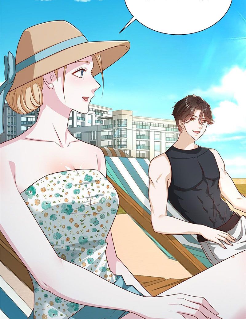 đọc truyện Mỗi Tuần Ta Có Một Nghề Nghiệp Mới Chương 404 ảnh 21 tại Thiên Thai Truyện