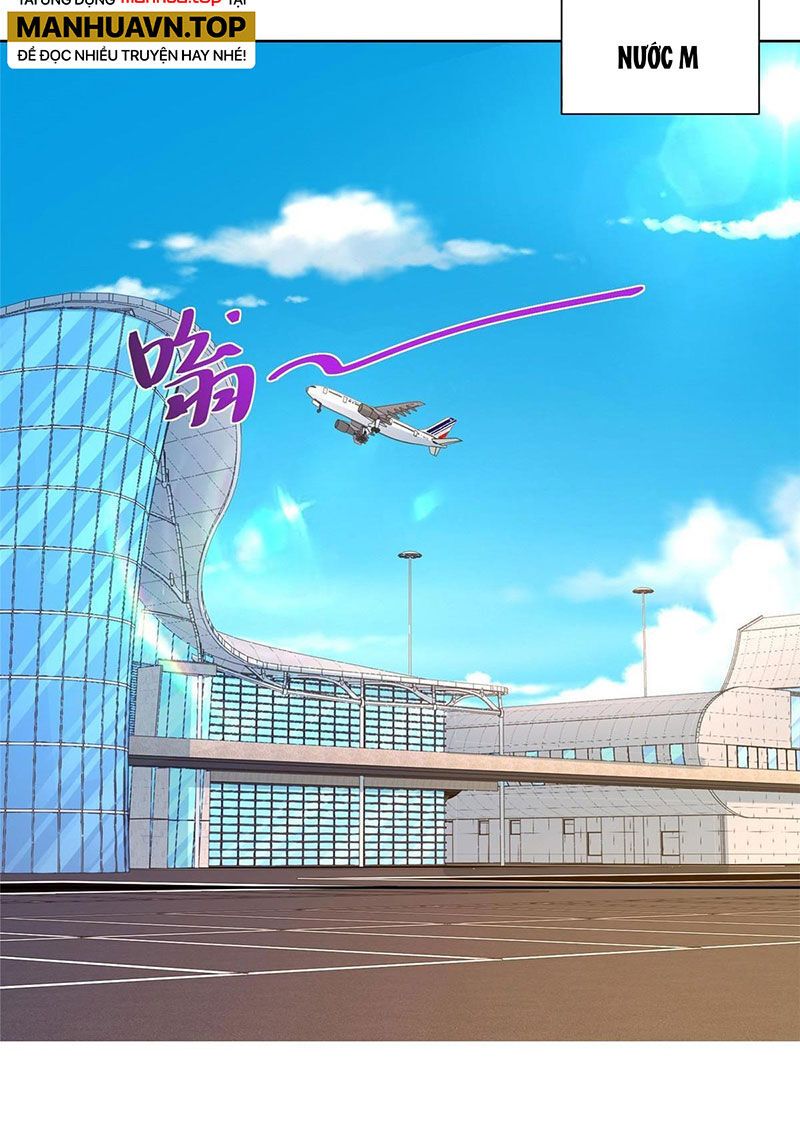 đọc truyện Mỗi Tuần Ta Có Một Nghề Nghiệp Mới Chương 404 ảnh 4 tại Thiên Thai Truyện