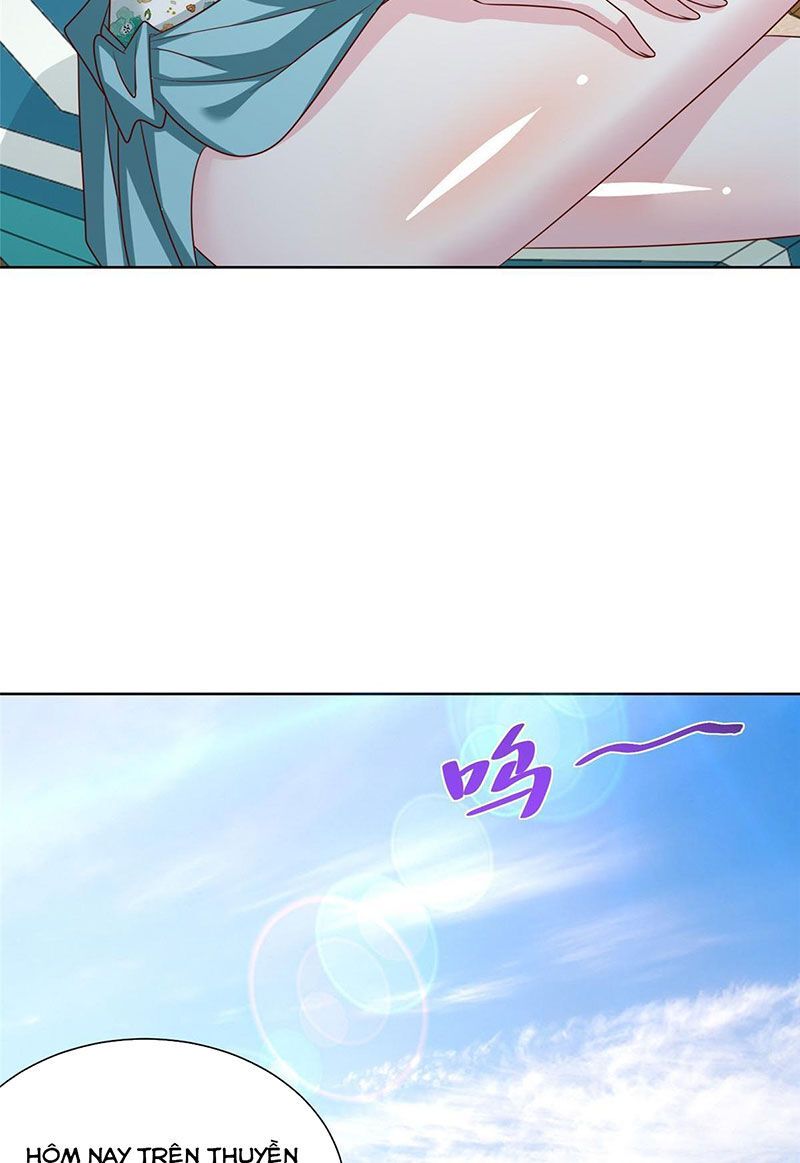 đọc truyện Mỗi Tuần Ta Có Một Nghề Nghiệp Mới Chương 404 ảnh 22 tại Thiên Thai Truyện