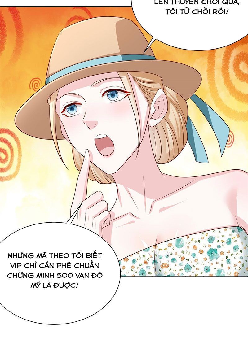 đọc truyện Mỗi Tuần Ta Có Một Nghề Nghiệp Mới Chương 404 ảnh 24 tại Thiên Thai Truyện