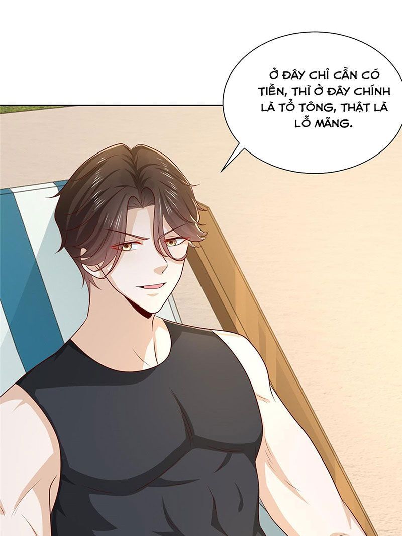 đọc truyện Mỗi Tuần Ta Có Một Nghề Nghiệp Mới Chương 404 ảnh 25 tại Thiên Thai Truyện