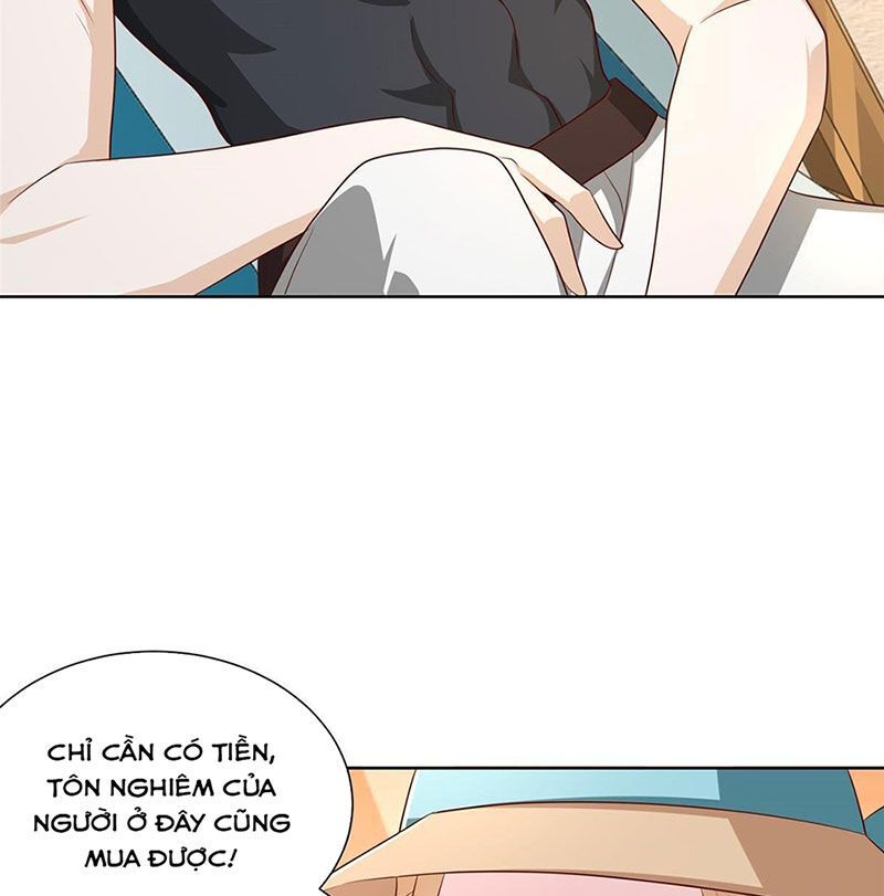 đọc truyện Mỗi Tuần Ta Có Một Nghề Nghiệp Mới Chương 404 ảnh 26 tại Thiên Thai Truyện