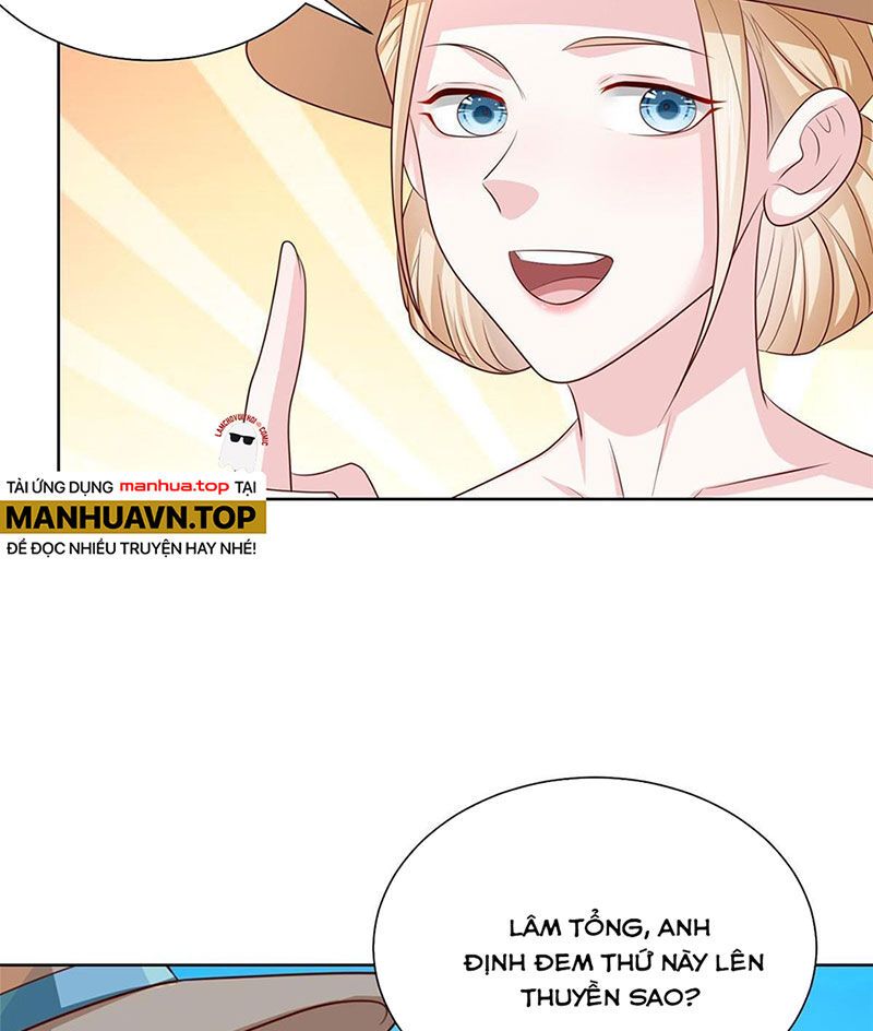 đọc truyện Mỗi Tuần Ta Có Một Nghề Nghiệp Mới Chương 404 ảnh 27 tại Thiên Thai Truyện