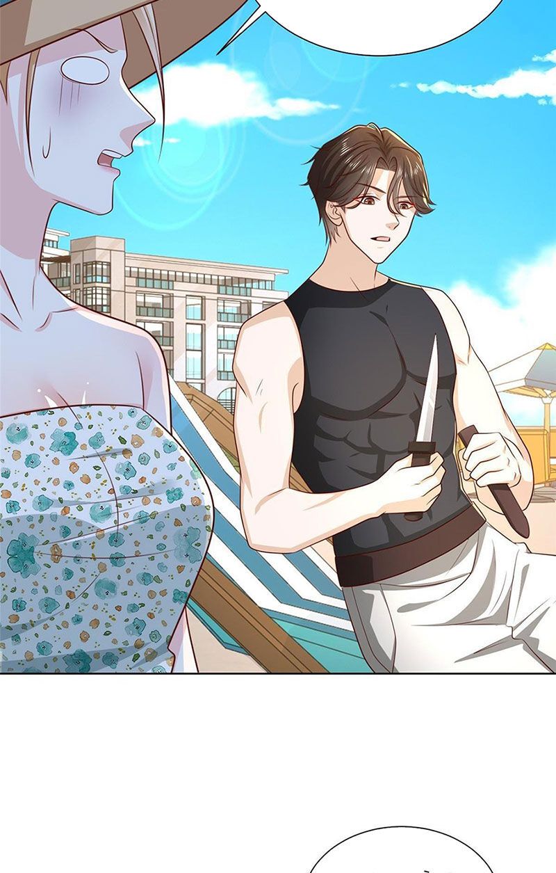 đọc truyện Mỗi Tuần Ta Có Một Nghề Nghiệp Mới Chương 404 ảnh 28 tại Thiên Thai Truyện