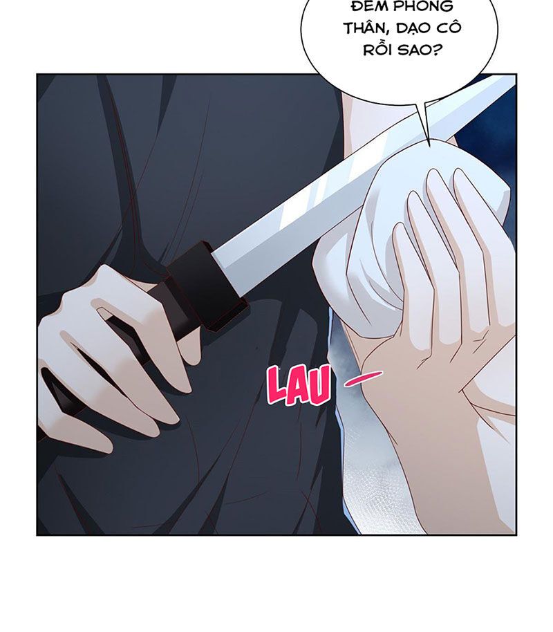 đọc truyện Mỗi Tuần Ta Có Một Nghề Nghiệp Mới Chương 404 ảnh 29 tại Thiên Thai Truyện