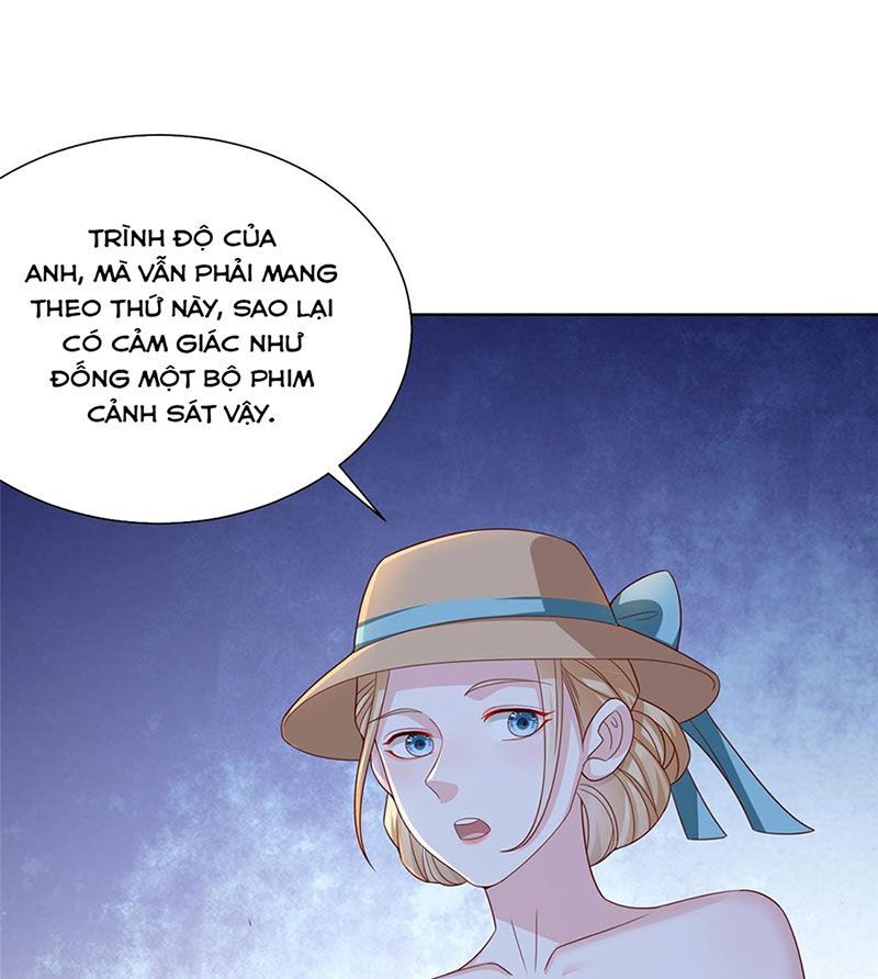 đọc truyện Mỗi Tuần Ta Có Một Nghề Nghiệp Mới Chương 404 ảnh 30 tại Thiên Thai Truyện